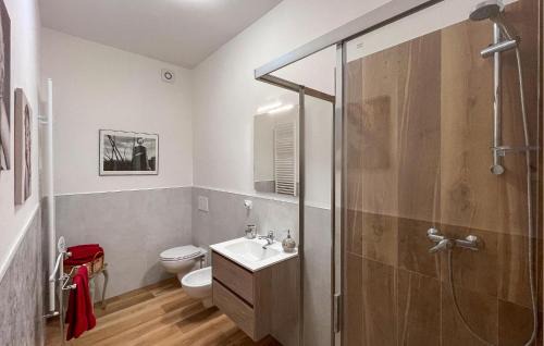 Porciano Apartment | 2 Bedroom Awesome Apartment In Stia