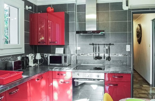 Pierre-Chatel House | 2 bedroom awesome home in Pierre-Châtel