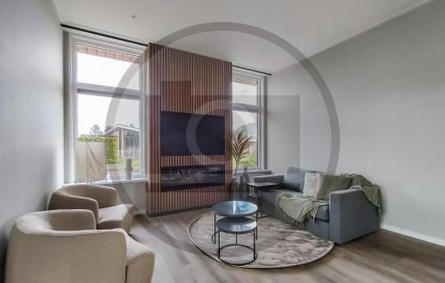 Municipality of Barneveld House | 2 Bedroom Awesome Home In Voorthuizen