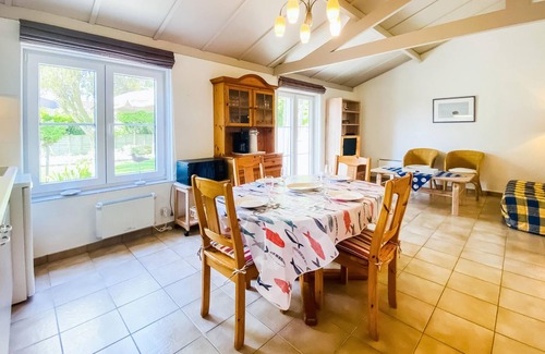 Bredene House | 2 bedroom awesome home in Bredene