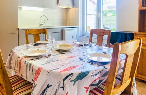 Bredene House | 2 bedroom awesome home in Bredene