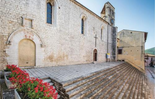 Piediluco House | 2 Bedroom Awesome Home In Piediluco