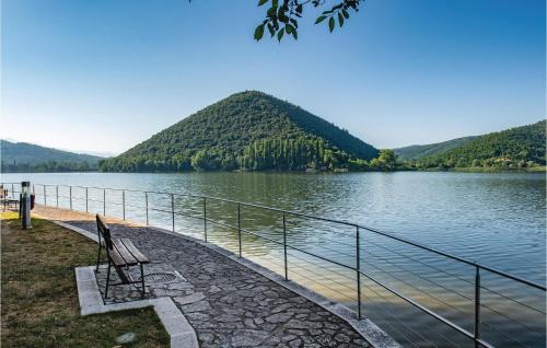 Piediluco House | 2 Bedroom Awesome Home In Piediluco