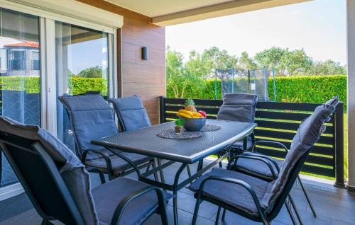 Valbandon House | 2 Bedroom Awesome Home In Fazana