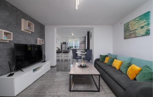 Valbandon House | 2 Bedroom Awesome Home In Fazana
