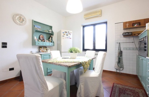 Arco Felice House | 2 bedroom awesome home in Pozzuoli