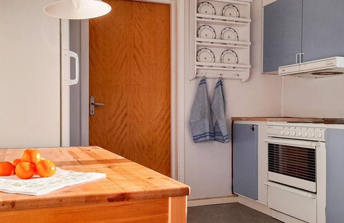 Almhult Municipality House | 2 bedroom awesome home in älmhult