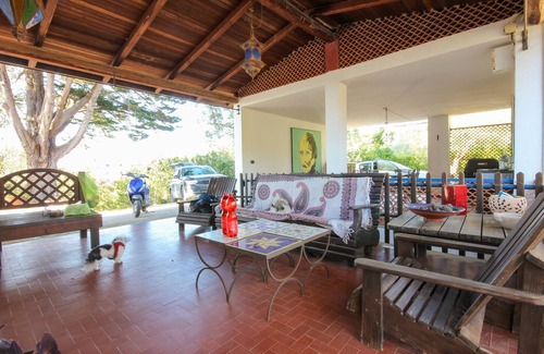 San Marco di Castellabate House | 2 bedroom awesome home in Castellabate