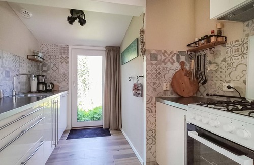 Scherpenisse House | 2 bedroom awesome home in Scherpenisse