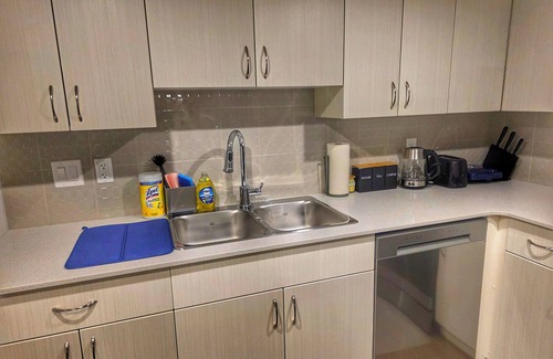 Southwest Edmonton Apartment | 2-Bedroom Basement Apartment in Welcoming Chappelle, Southwest Edmonton