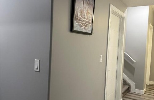 Northeast Edmonton Apartment | 2 bedroom basement Suite