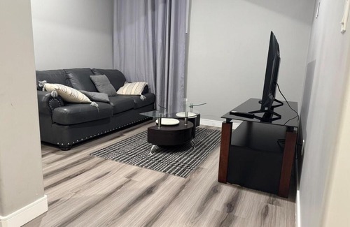 Northeast Edmonton Apartment | 2 bedroom basement Suite