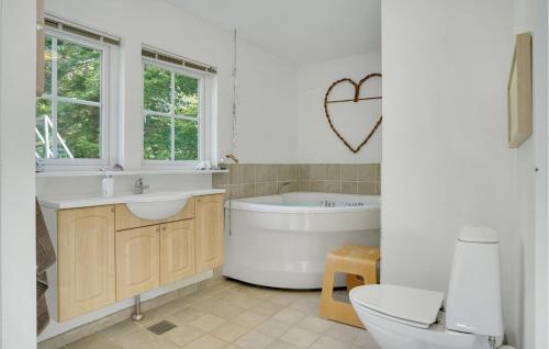 Nykobing Sjaelland House | 2 Bedroom Beautiful Home In Nykøbing Sj