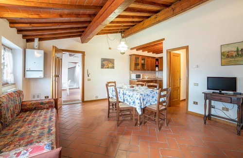 Poppi Apartment | 2 bedroom beautiful apartment in Poppi