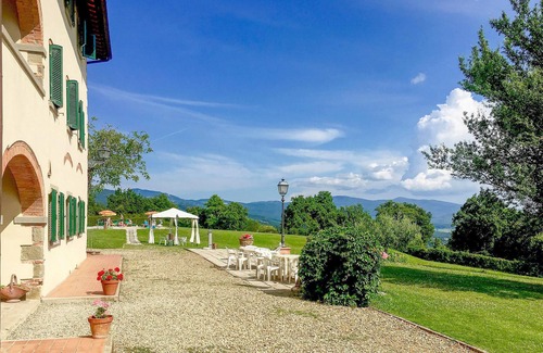 Poppi Apartment | 2 bedroom beautiful apartment in Poppi