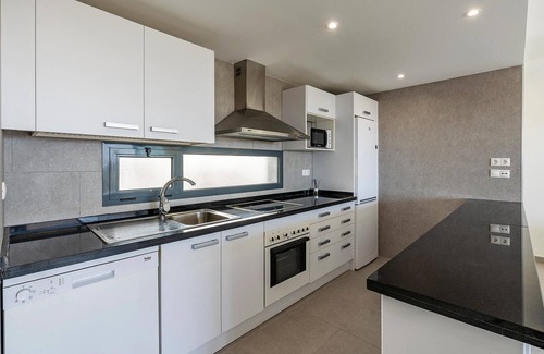 Vera Apartment | 2 bedroom beautiful apartment in Vera