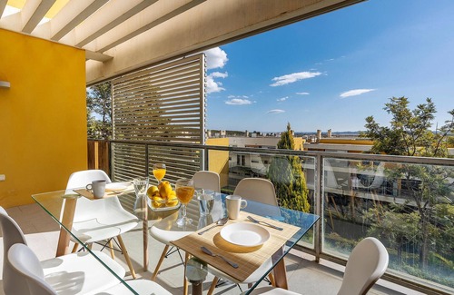 Vera Apartment | 2 bedroom beautiful apartment in Vera