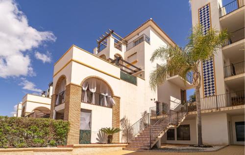Vera Apartment | 2 Bedroom Beautiful Apartment In Vera