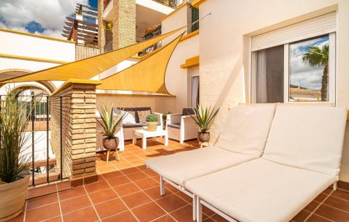 Vera Apartment | 2 Bedroom Beautiful Apartment In Vera
