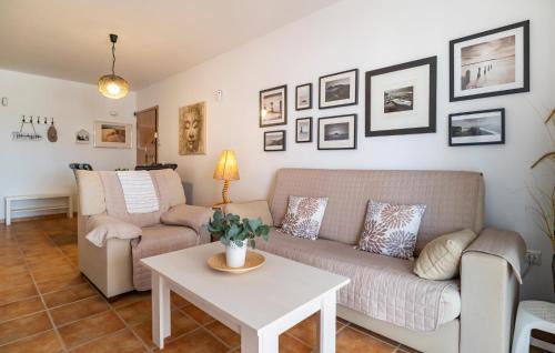 Vera Apartment | 2 Bedroom Beautiful Apartment In Vera