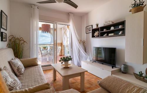 Vera Apartment | 2 Bedroom Beautiful Apartment In Vera