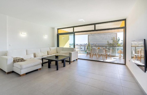 Vera Apartment | 2 Bedroom Beautiful Apartment In Vera
