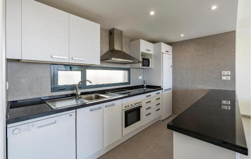 Vera Apartment | 2 Bedroom Beautiful Apartment In Vera