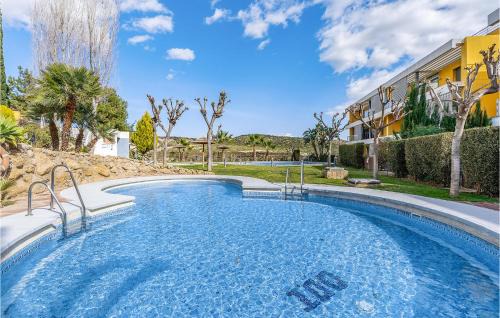 Vera Apartment | 2 Bedroom Beautiful Apartment In Vera