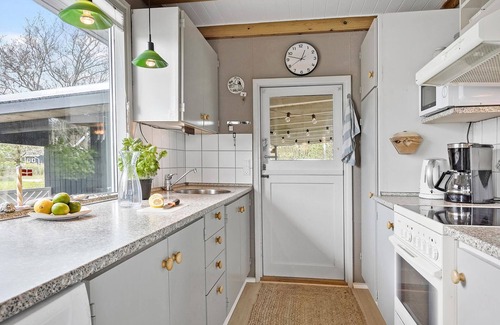 Hurup Thy House | 2 bedroom beautiful home in Hurup Thy