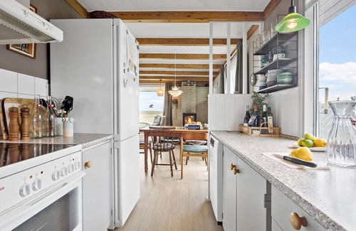 Hurup Thy House | 2 bedroom beautiful home in Hurup Thy