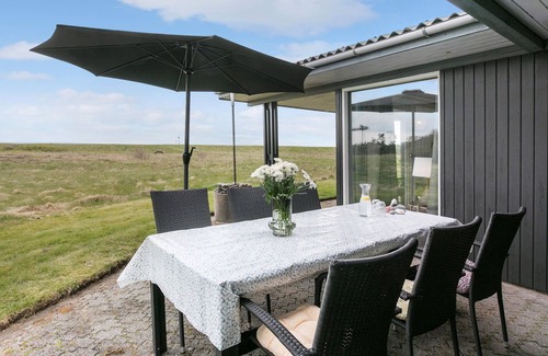 Hurup Thy House | 2 bedroom beautiful home in Hurup Thy