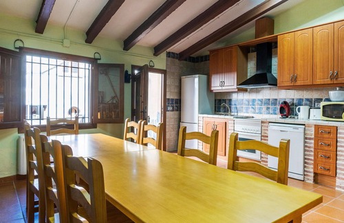Montalban House | 2 bedroom beautiful home in Montalbán