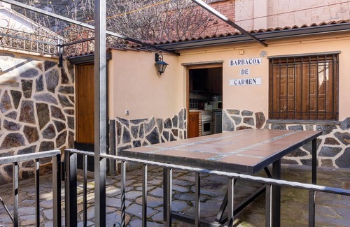 Montalban House | 2 bedroom beautiful home in Montalbán
