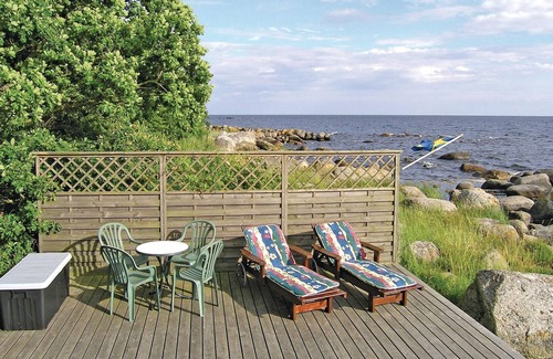 Tosteberga House | 2 bedroom beautiful home in Fjälkinge