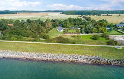 Dannemare House | 2 Bedroom Beautiful Home In Dannemare