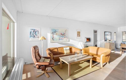 Dannemare House | 2 Bedroom Beautiful Home In Dannemare