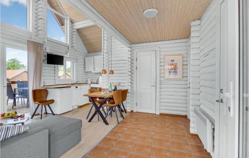 Tranekaer House | 2 Bedroom Beautiful Home In Tranekær