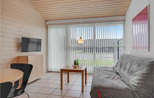 Pandrup House | 2 Bedroom Beautiful Home In Pandrup
