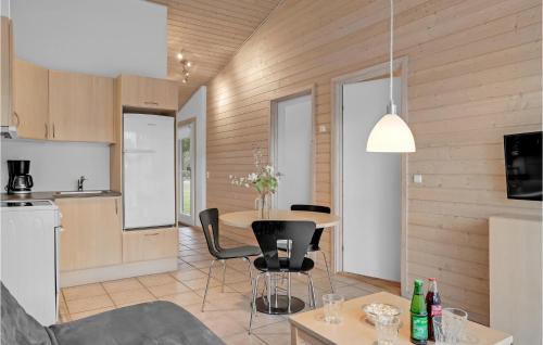 Pandrup House | 2 Bedroom Beautiful Home In Pandrup