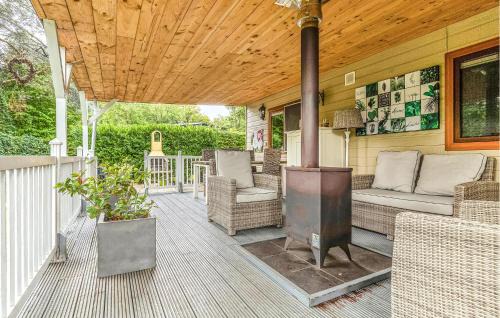 Erm House | 2 Bedroom Beautiful Home In Erm