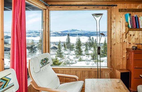 Gol Municipality House | 2 bedroom beautiful home in Gol