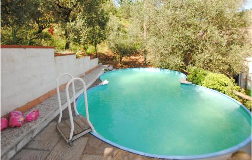 Casore del Monte House | 2 Bedroom Beautiful Home In Marliana