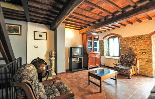Casore del Monte House | 2 Bedroom Beautiful Home In Marliana