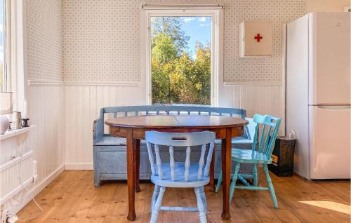 Annerstad House | 2 Bedroom Beautiful Home In Annerstad