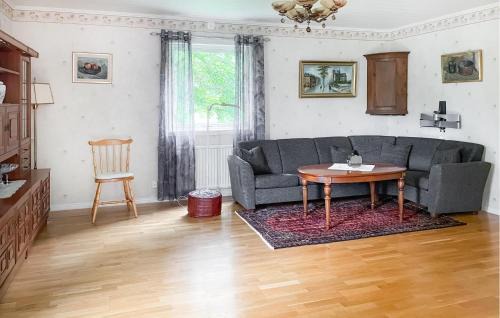 Broaryd House | 2 Bedroom Beautiful Home In Gislaved