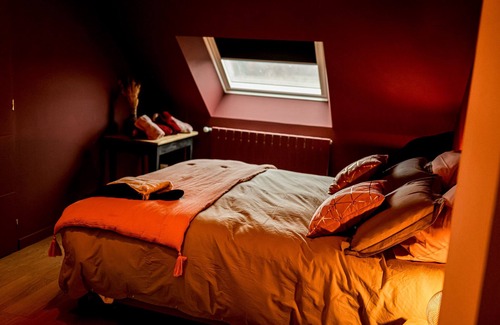 Nolay Bed & Breakfast | 2 Bedroom Bed & breakfast in Nolay