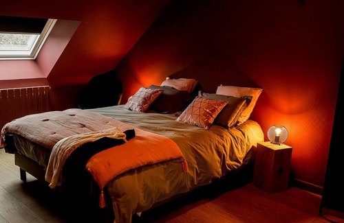 Nolay Bed & Breakfast | 2 Bedroom Bed & breakfast in Nolay