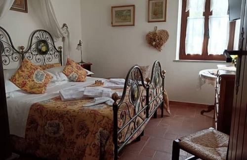 Gerano Bed & Breakfast | 2 Bedroom Bed & breakfast in Gerano