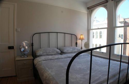 St Leonards-On-Sea Apartment | 2 Bedroom Boutique Maisonette on Kings Road, St Leonards on Sea
