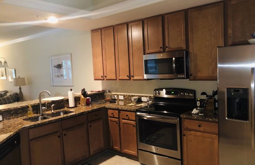 Bradenton Condo | 2 bedroom Bradenton Florida condo with golf membership 1720 square feet
